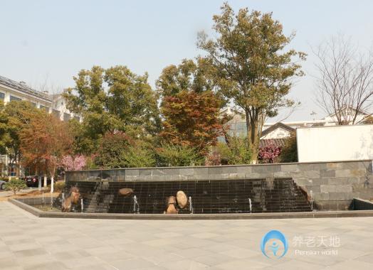 昆山市高新區養老服務中心
