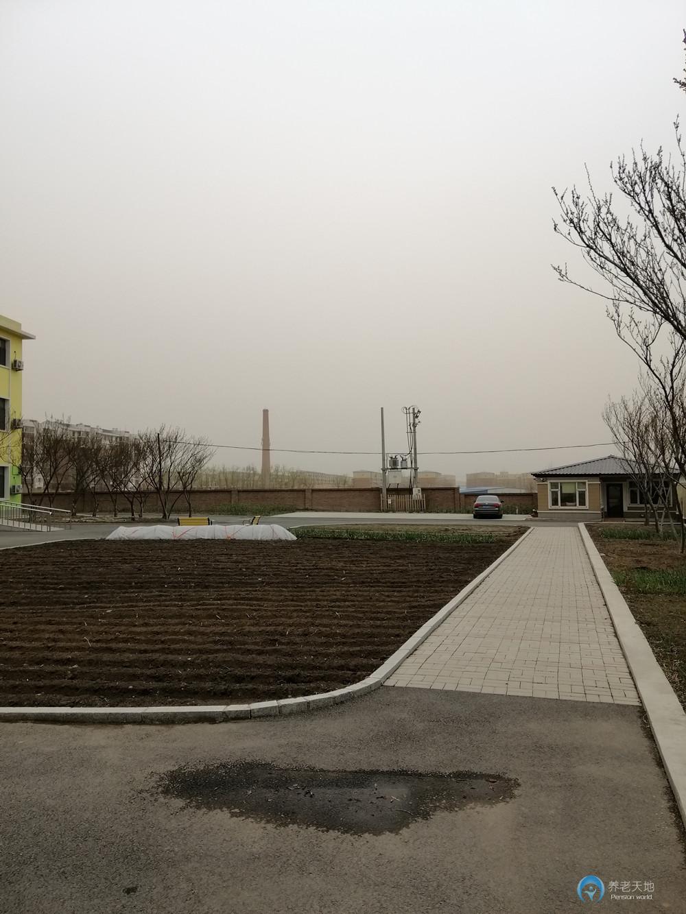 長春家泰悅齡養老院