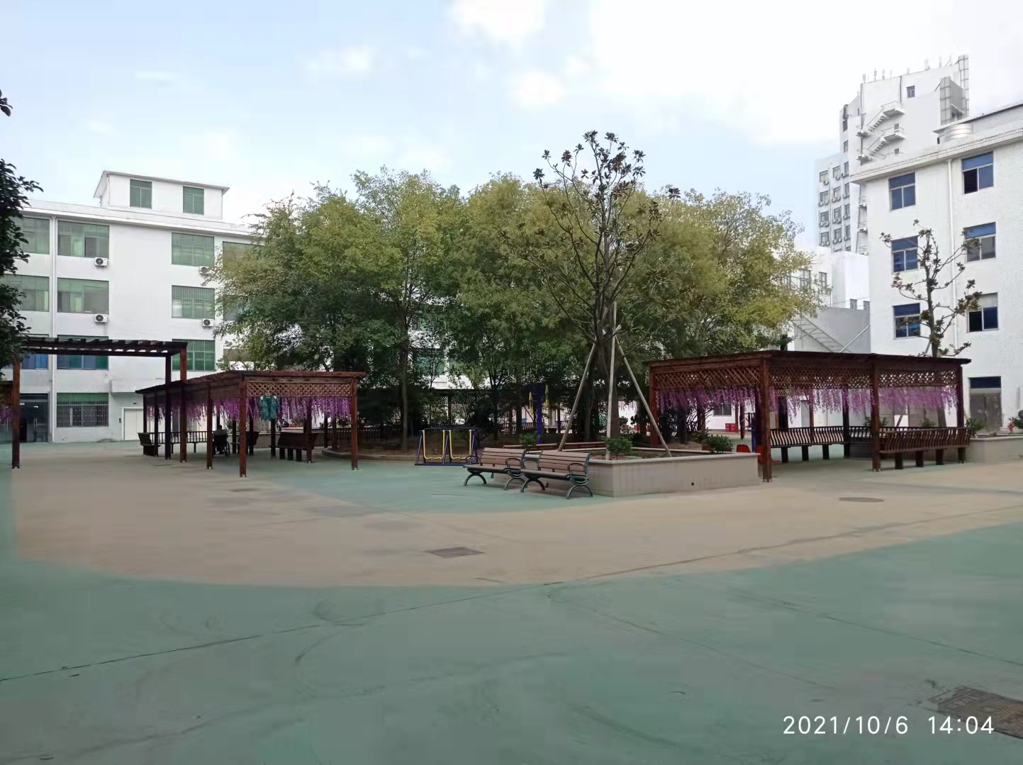 靖江愛(ài)心護(hù)理院