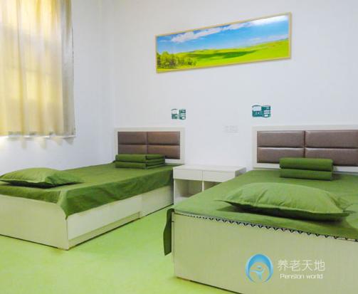 襄陽宏大康養中心
