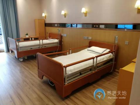 廣州廣輕泰成養老院