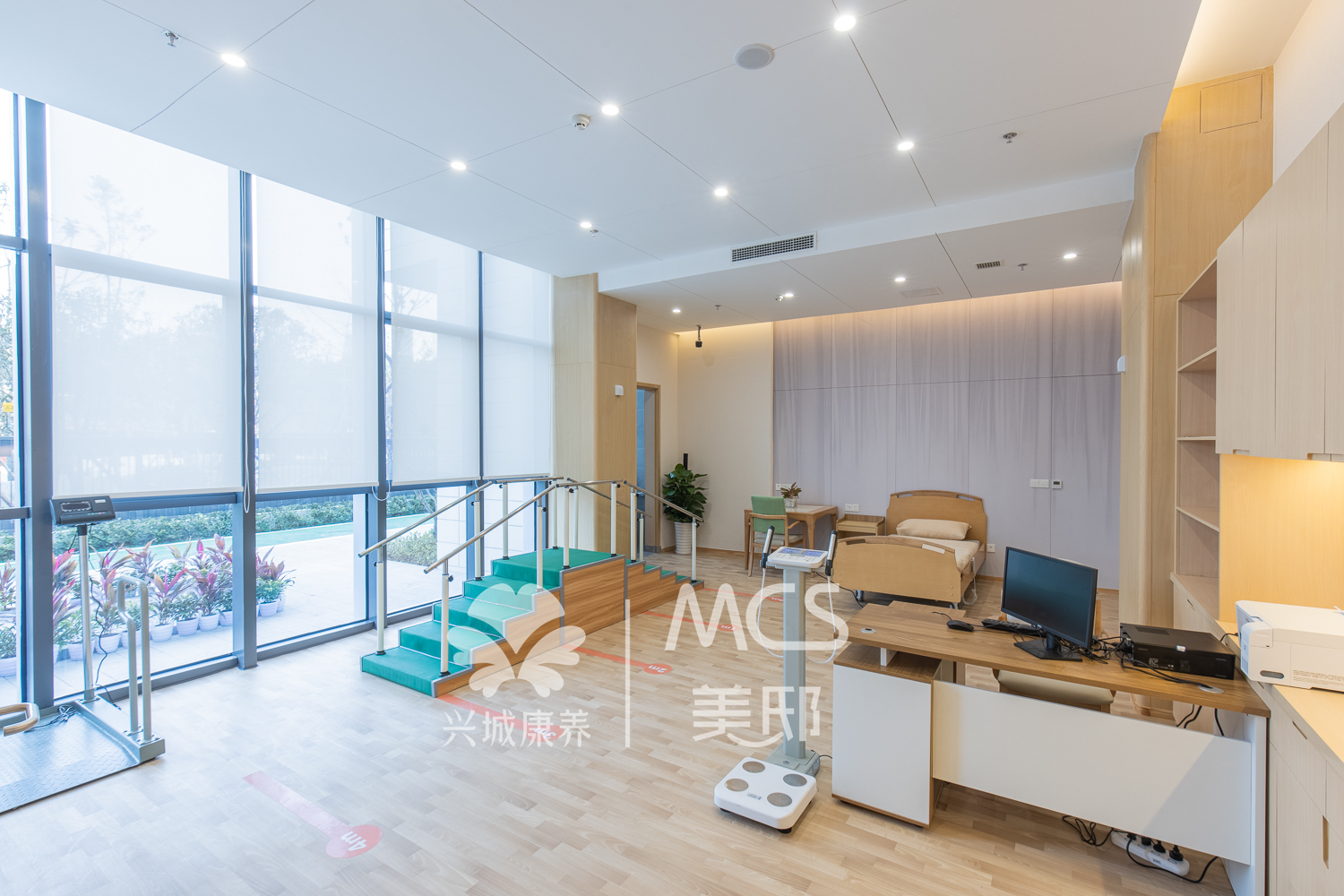 成都興城康養·美邸 舒養之家海桐苑