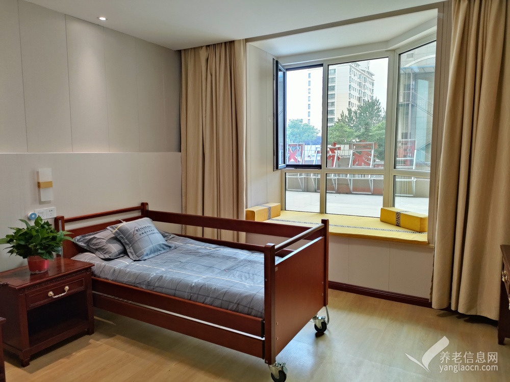 煙臺市蕾娜范居家社區養老