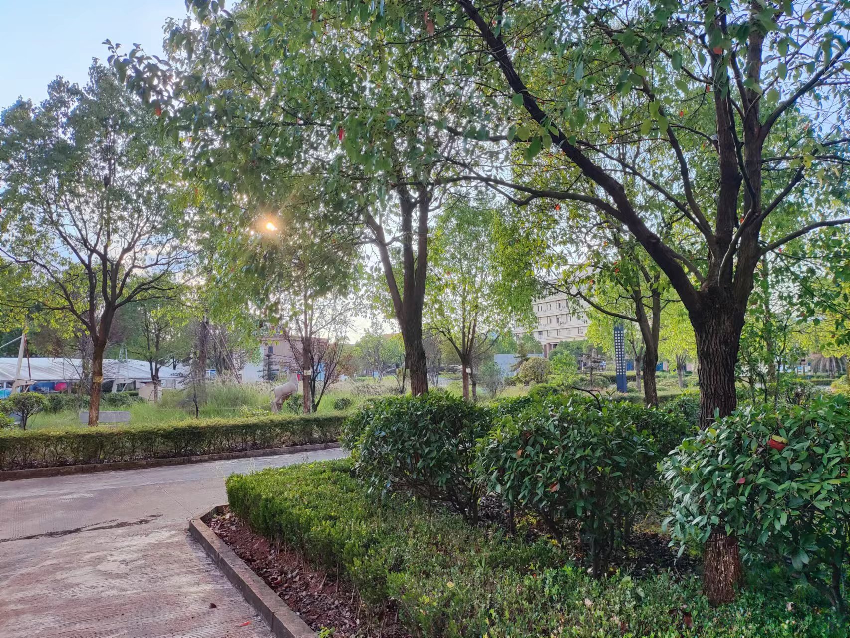 長汀縣添福養老院