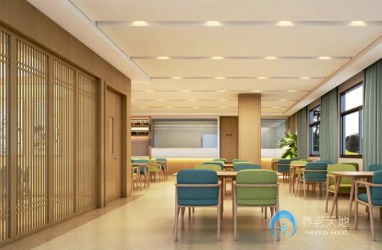 北京市順義區新安居美和養老照料中心