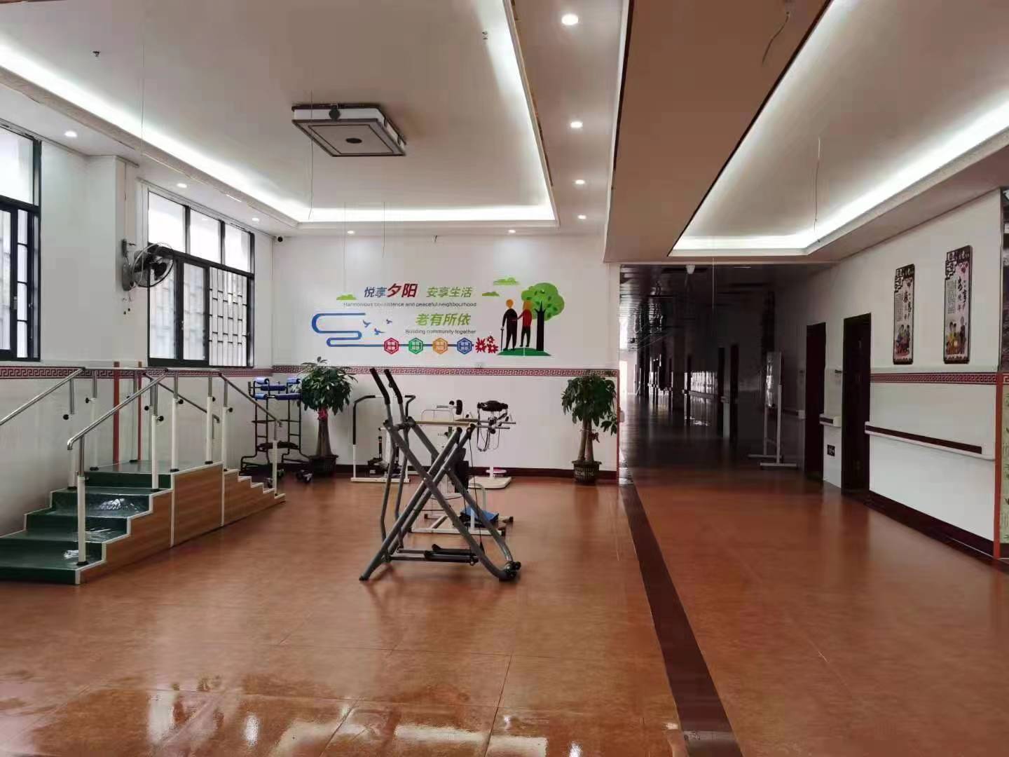 貴達有愛養老護理院（廣州）院