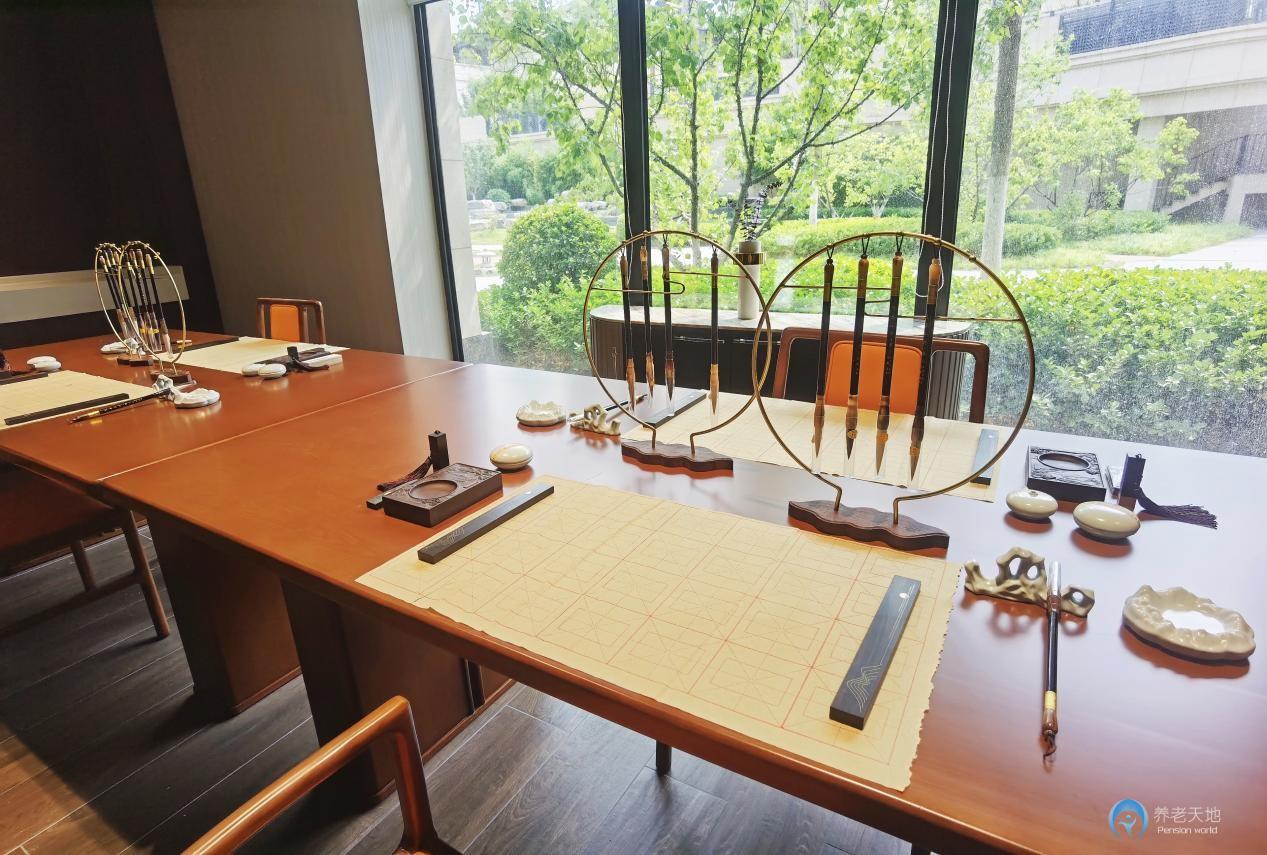 北京懋源天頤康養社區