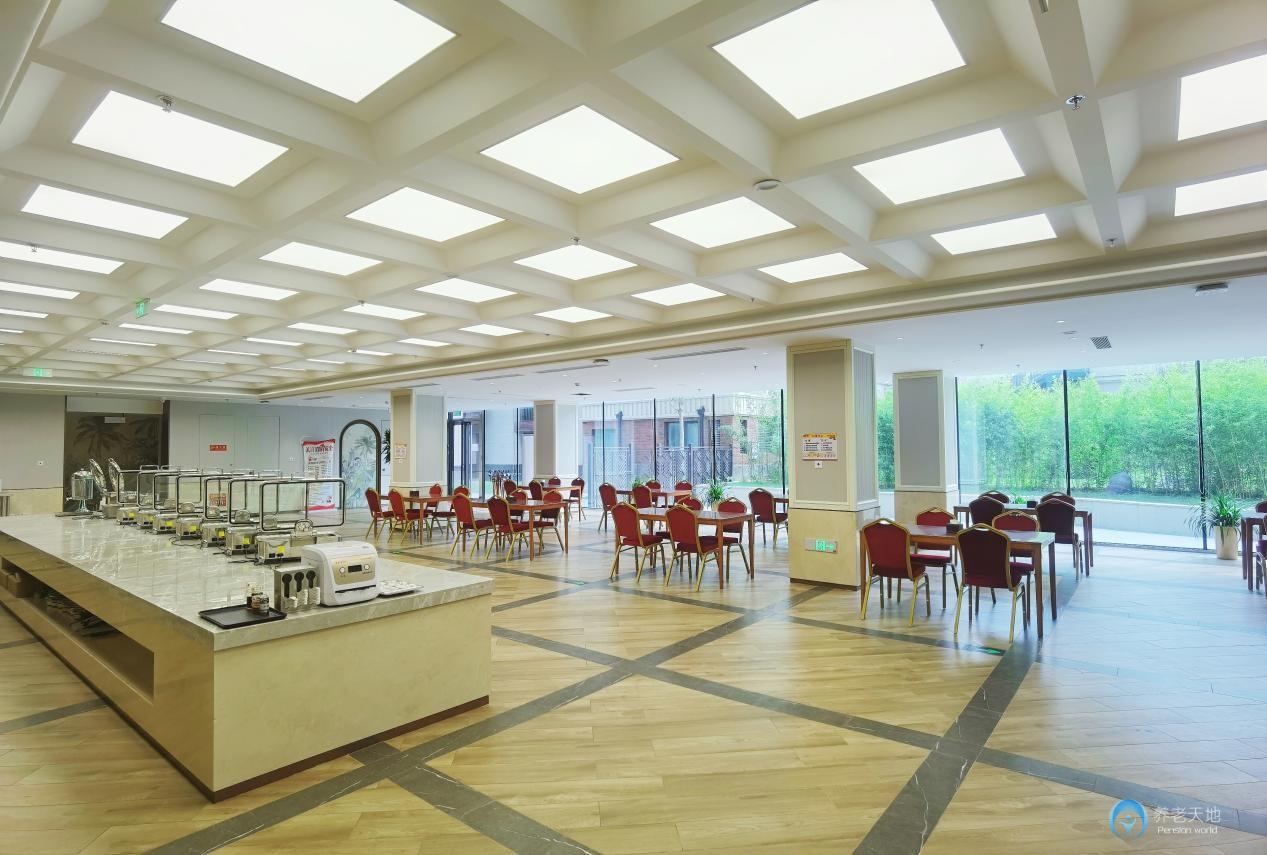 北京懋源天頤康養社區