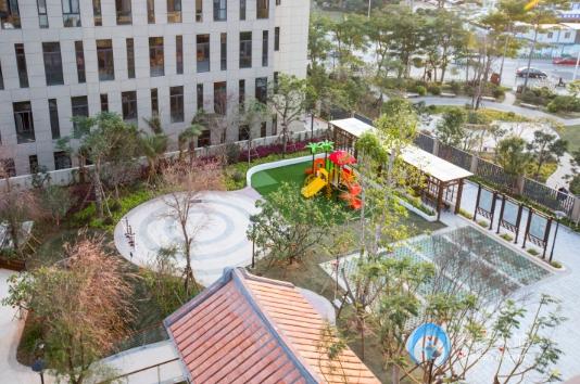 廈門市蔡塘金厝邊養老院