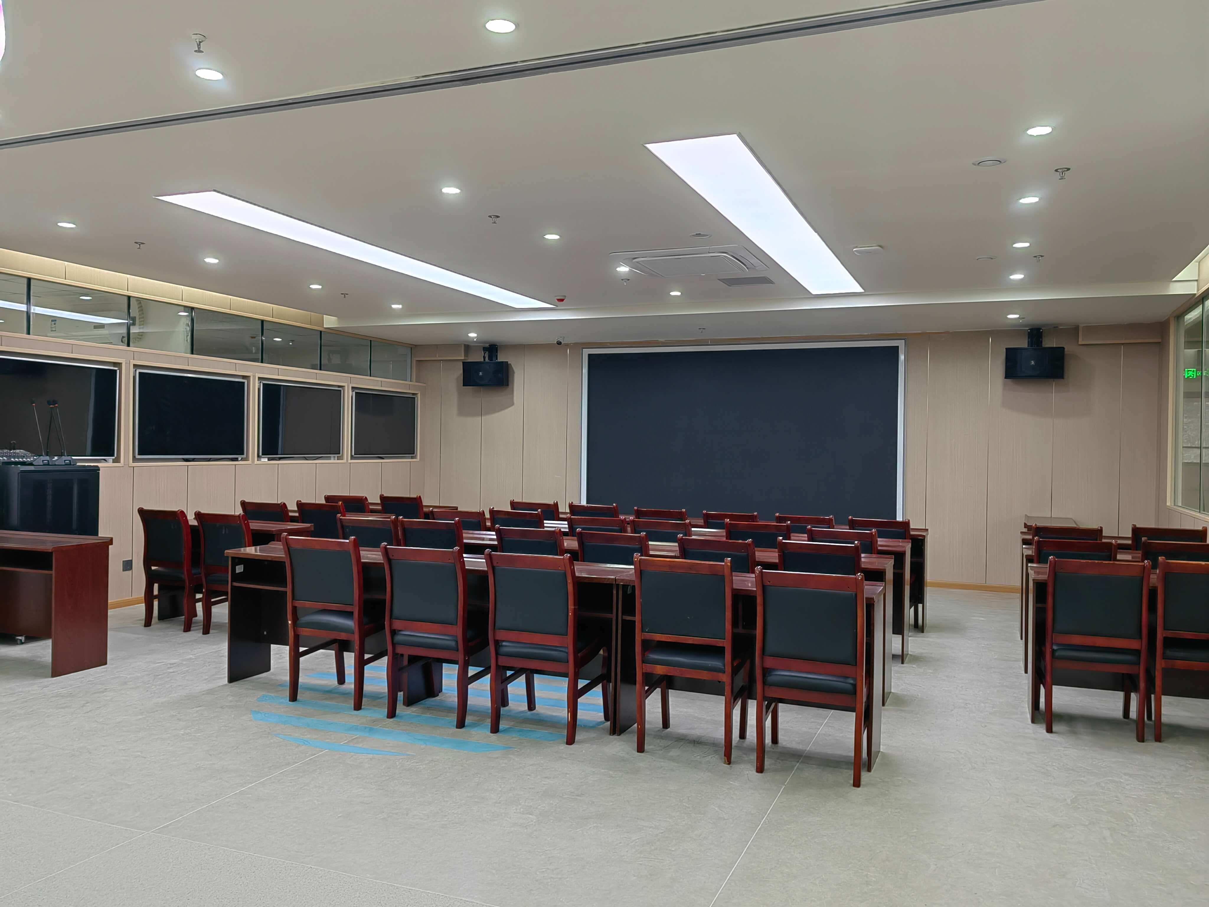 新都桂湖街道團結(jié)社區(qū)綜合體