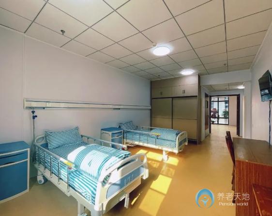 宜昌市西陵區(qū)社會(huì)福利院