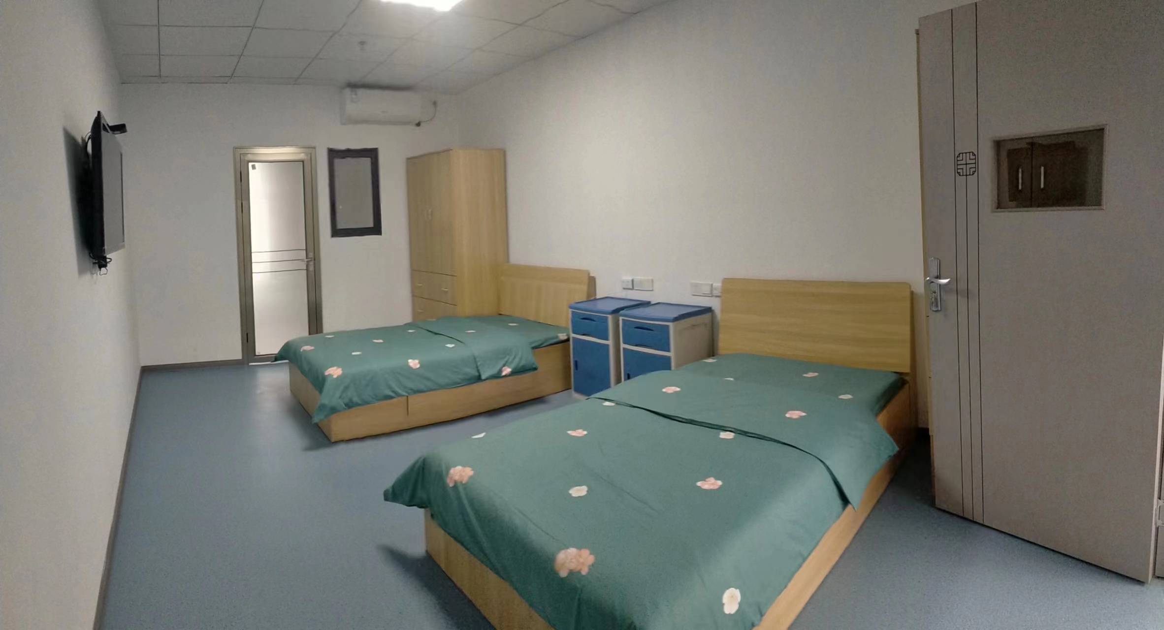 十堰慈康苑養老院