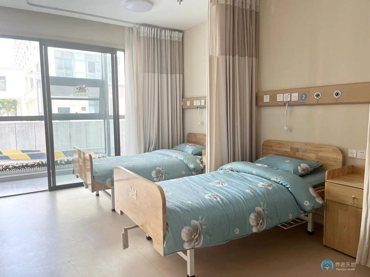 無錫梁溪區(qū)凈慧孝馨護理院