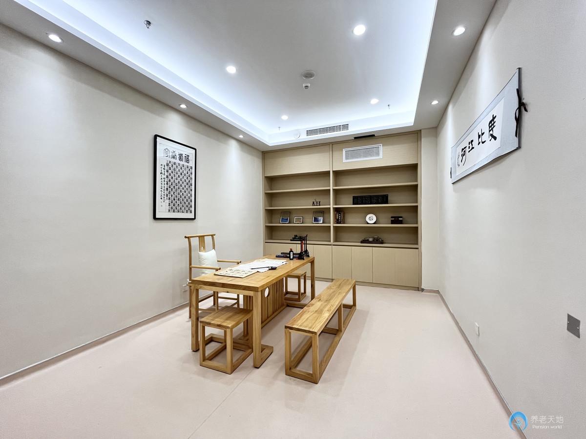 無錫梁溪區(qū)凈慧孝馨護理院