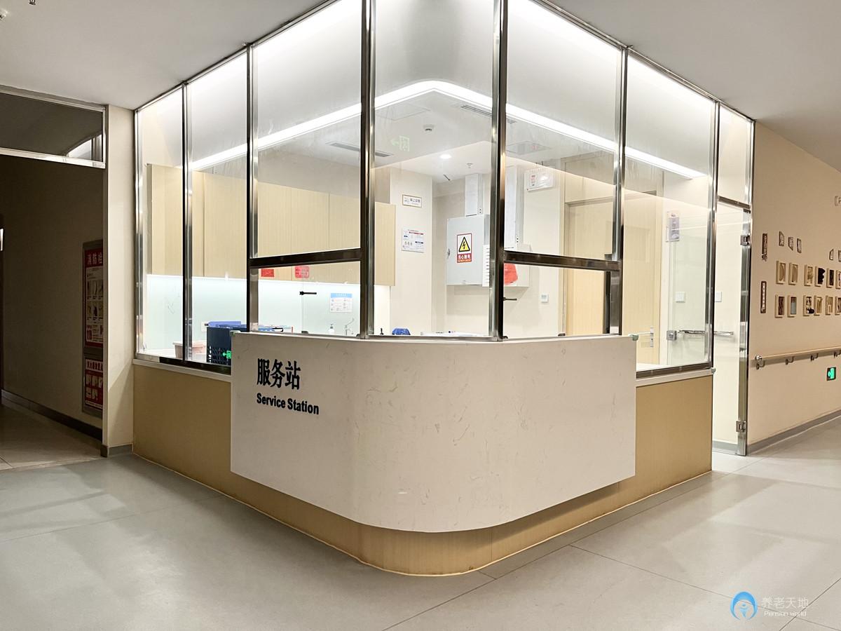 無錫梁溪區(qū)凈慧孝馨護理院