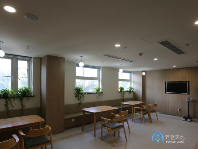 上海康申沃爾護(hù)理院