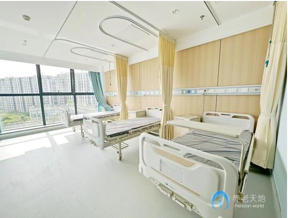 杭州城健醫院