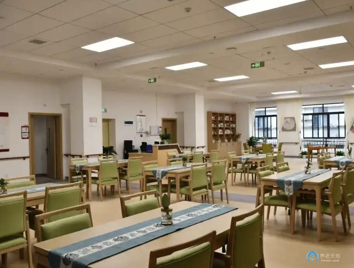 貴陽工商康養營盤路養護院
