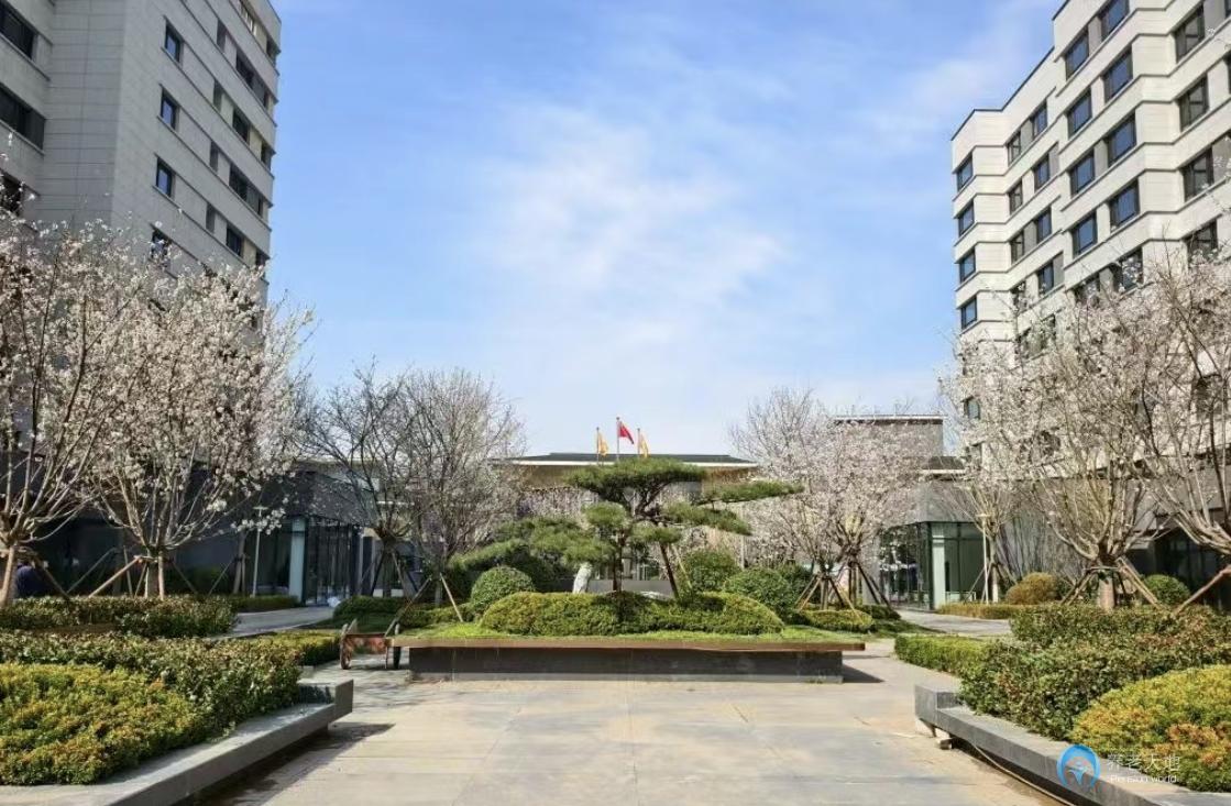 天津泰康之家津園