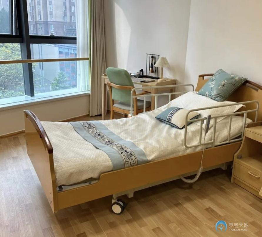 成都興城康養·美邸照護之家楓樹苑